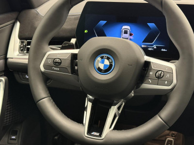 BMW iX1 Vorführwagen