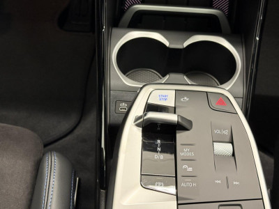 BMW iX1 Vorführwagen