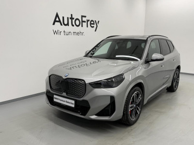 BMW iX1 Vorführwagen