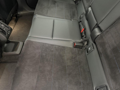 BMW iX1 Vorführwagen