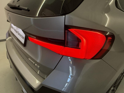 BMW iX1 Vorführwagen