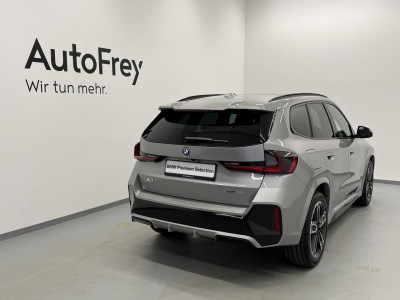 BMW iX1 Vorführwagen