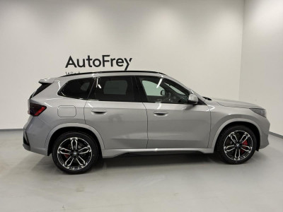 BMW iX1 Vorführwagen