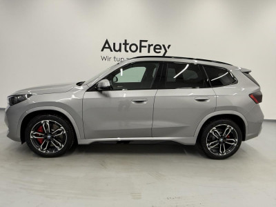 BMW iX1 Vorführwagen