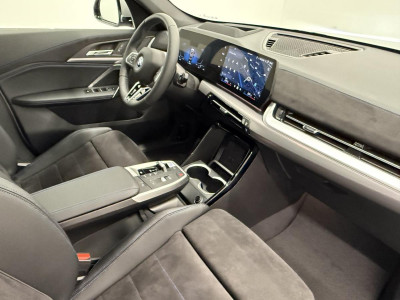 BMW iX1 Vorführwagen