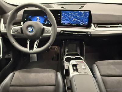 BMW iX1 Vorführwagen