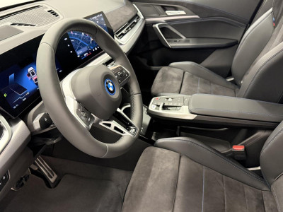 BMW iX1 Vorführwagen