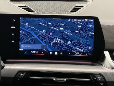 BMW iX1 Vorführwagen