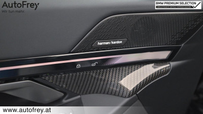 BMW i5 Gebrauchtwagen