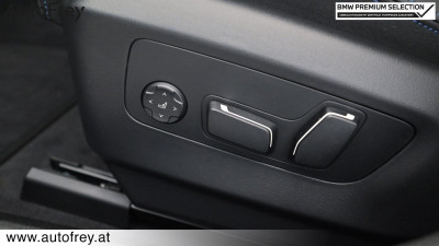 BMW i5 Gebrauchtwagen