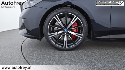 BMW i5 Gebrauchtwagen