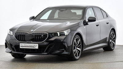 BMW i5 Gebrauchtwagen