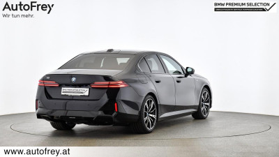 BMW i5 Gebrauchtwagen