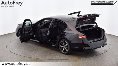 BMW i5 Gebrauchtwagen