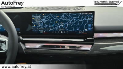 BMW i5 Gebrauchtwagen