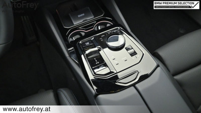 BMW i5 Gebrauchtwagen