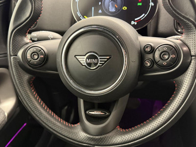 MINI Countryman Gebrauchtwagen