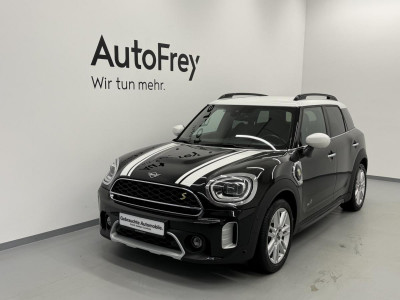 MINI Countryman Gebrauchtwagen