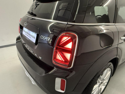 MINI Countryman Gebrauchtwagen
