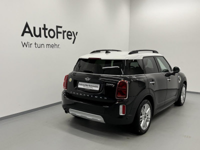 MINI Countryman Gebrauchtwagen