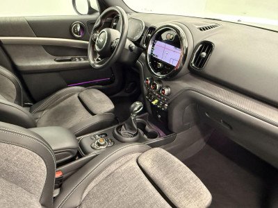 MINI Countryman Gebrauchtwagen