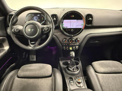 MINI Countryman Gebrauchtwagen