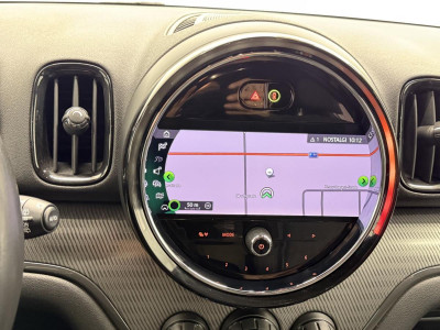 MINI Countryman Gebrauchtwagen