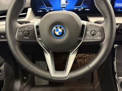 BMW iX1 Gebrauchtwagen