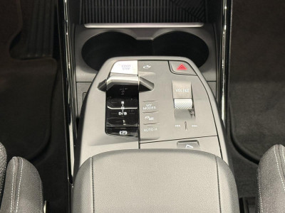 BMW iX1 Gebrauchtwagen