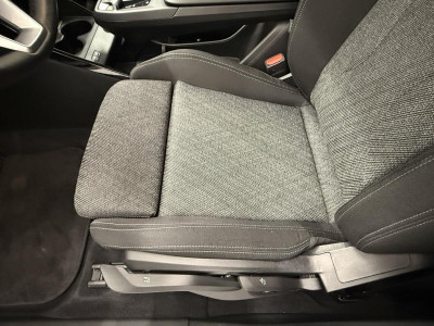 BMW iX1 Gebrauchtwagen