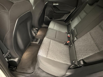 BMW iX1 Gebrauchtwagen