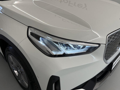 BMW iX1 Gebrauchtwagen