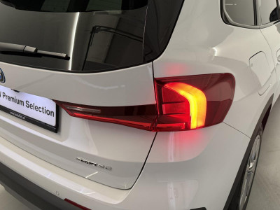 BMW iX1 Gebrauchtwagen