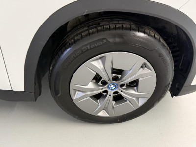 BMW iX1 Gebrauchtwagen