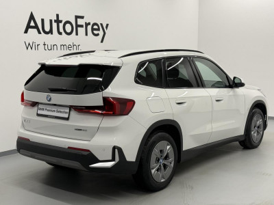 BMW iX1 Gebrauchtwagen