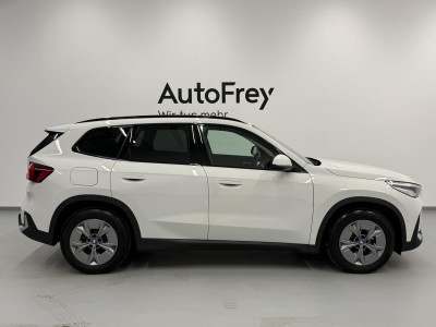 BMW iX1 Gebrauchtwagen