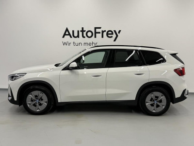 BMW iX1 Gebrauchtwagen