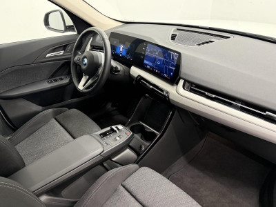 BMW iX1 Gebrauchtwagen