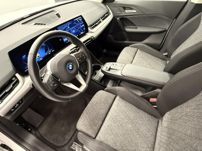 BMW iX1 Gebrauchtwagen