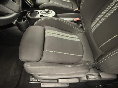 MINI Hatch Gebrauchtwagen