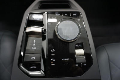BMW iX Gebrauchtwagen