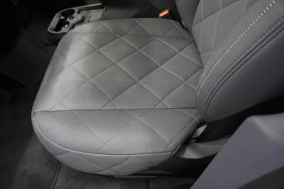 BMW iX Gebrauchtwagen