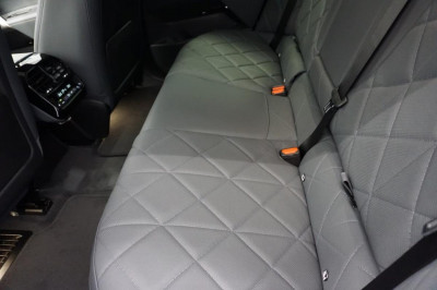 BMW iX Gebrauchtwagen