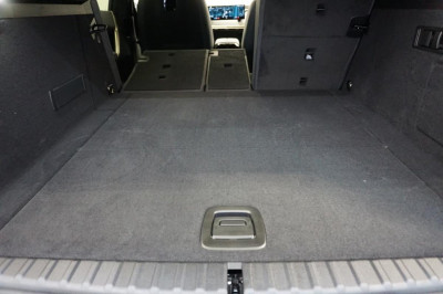 BMW iX Gebrauchtwagen