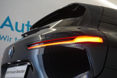 BMW iX Gebrauchtwagen