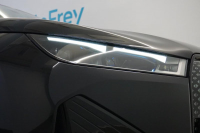 BMW iX Gebrauchtwagen