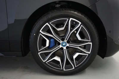 BMW iX Gebrauchtwagen