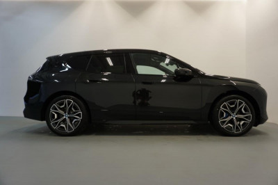 BMW iX Gebrauchtwagen