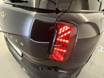 MINI Countryman Gebrauchtwagen