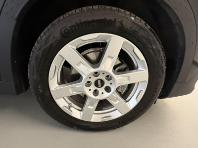 MINI Countryman Gebrauchtwagen